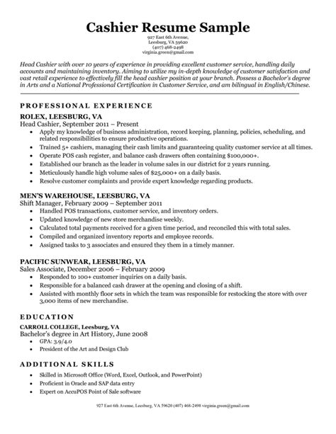 checkout cashier resume objective|How To Write a Cashier Resume Objective (With 23 Examples).